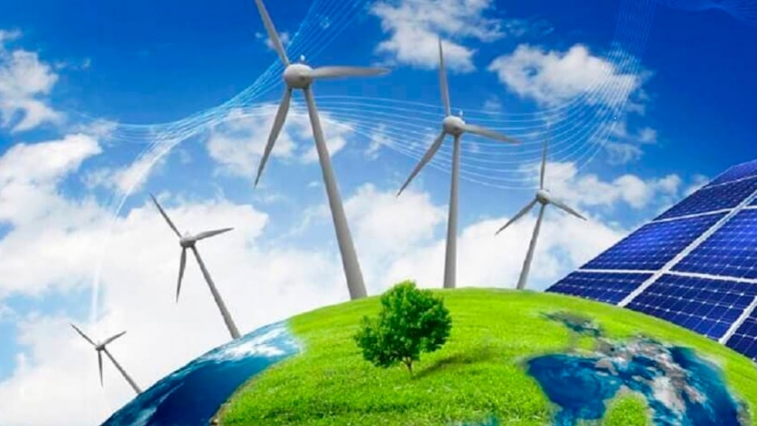 España entra en el Top 10 mundial de capacidad renovable con un total de 54.592 MW