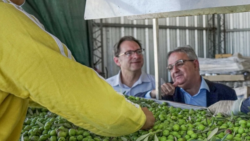 Gobierno lanza subsidio al consumo eléctrico para grandes usuarios del sector agroproductivo de Catamarca