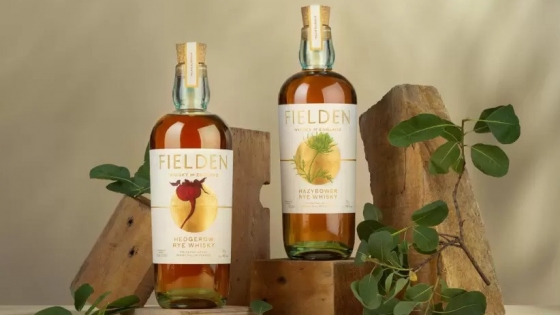 Hazybower: el whisky inglés que une sabor y agricultura regenerativa