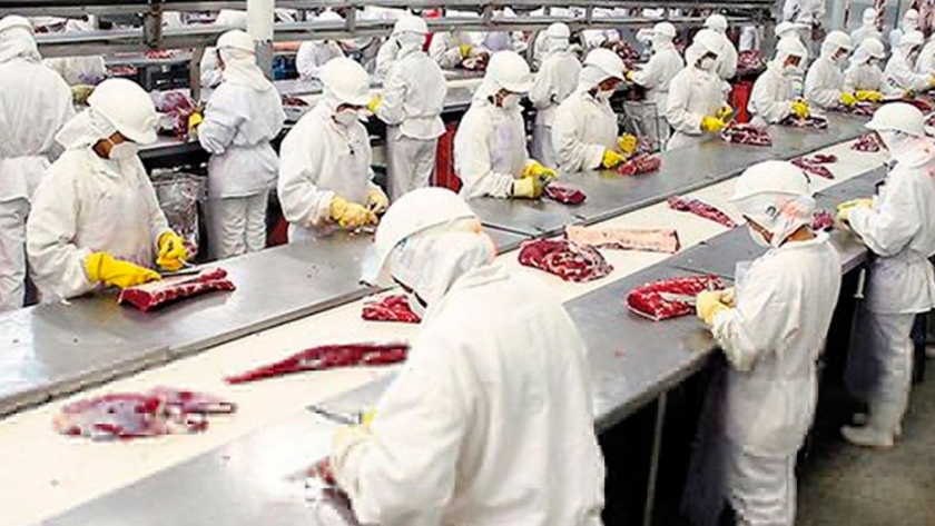 Alimentos seguros: La UE ratifica que Argentina tiene un sistema confiable de exportación de carnes