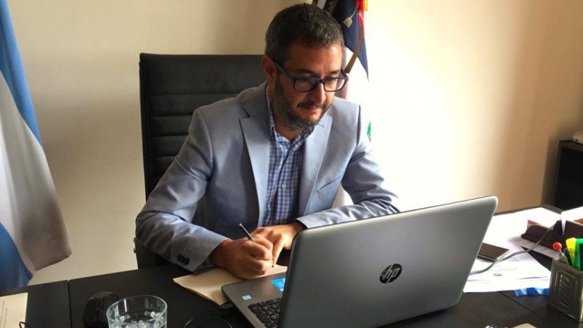 Cooperación Internacional: Jujuy y el Departamento Francés de Yvelines