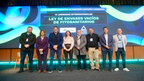 El campo y la industria avanzan en estrategias conjuntas para fortalecer la gestión ambiental rural