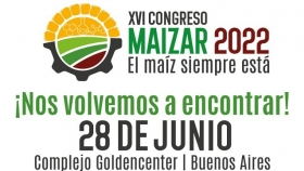 Congreso Maizar 2022: El maíz siempre está