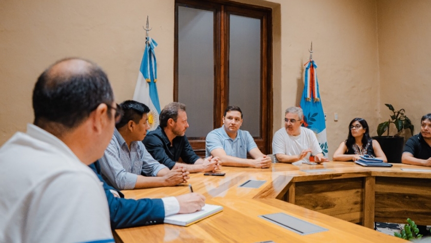 Catamarca destina un aporte directo a productores de uva para sostener la elaboración de mosto