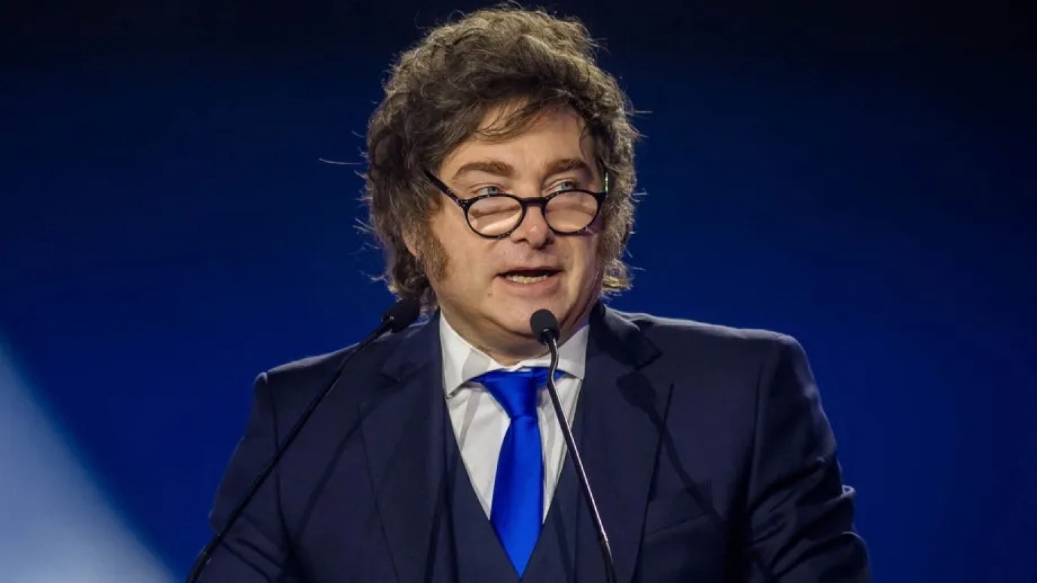 Milei proyecta tres años de crecimiento y apuesta por más inversiones