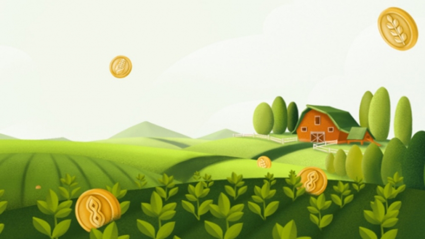 Agrotoken creó la primera criptomoneda respaldada en soja