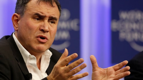 El optimismo de Roubini: Estados Unidos apunta a un crecimiento récord impulsado por la tecnología