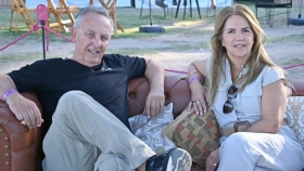 Empezaron sin nada y hoy tienen 600 empleados