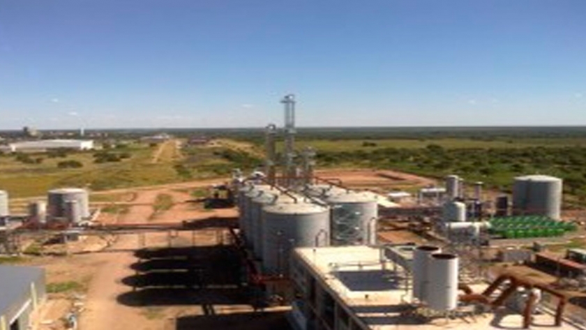 Presentan proyecto de ley para extender promoción de biocombustibles