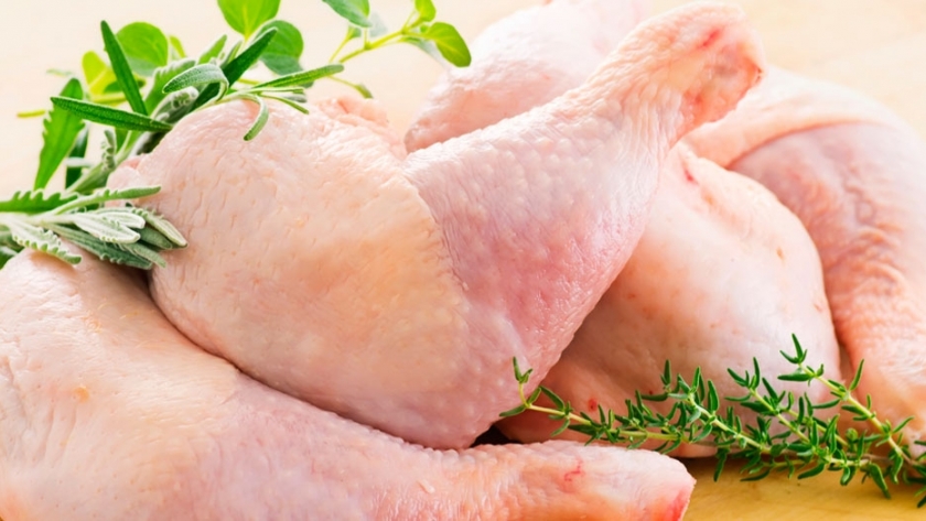 Carne aviar: disminuyen las exportaciones brasileñas a Europa