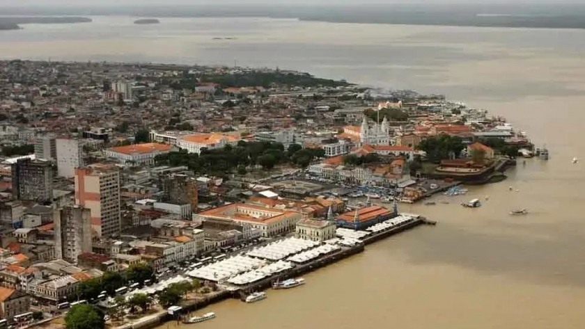 Proponen crear en el norte de Brasil una “Zona Franca Bioeconomica”
