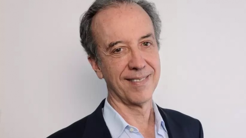 Patricio Supervielle: proyecciones optimistas para la economía argentina y el fortalecimiento del peso