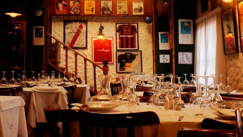 El gobierno porteño evalúa flexibilizar el aislamiento en el sector gastronómico