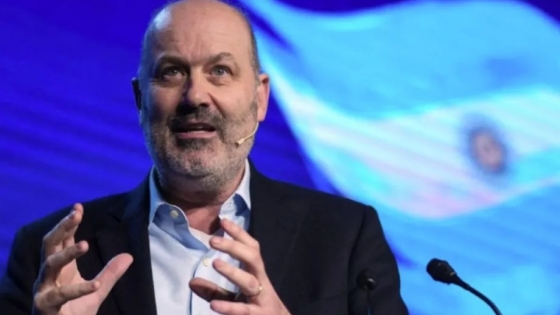 Argentina habilita la venta de combustible a buques exportadores y busca fortalecer la logística y el negocio energético