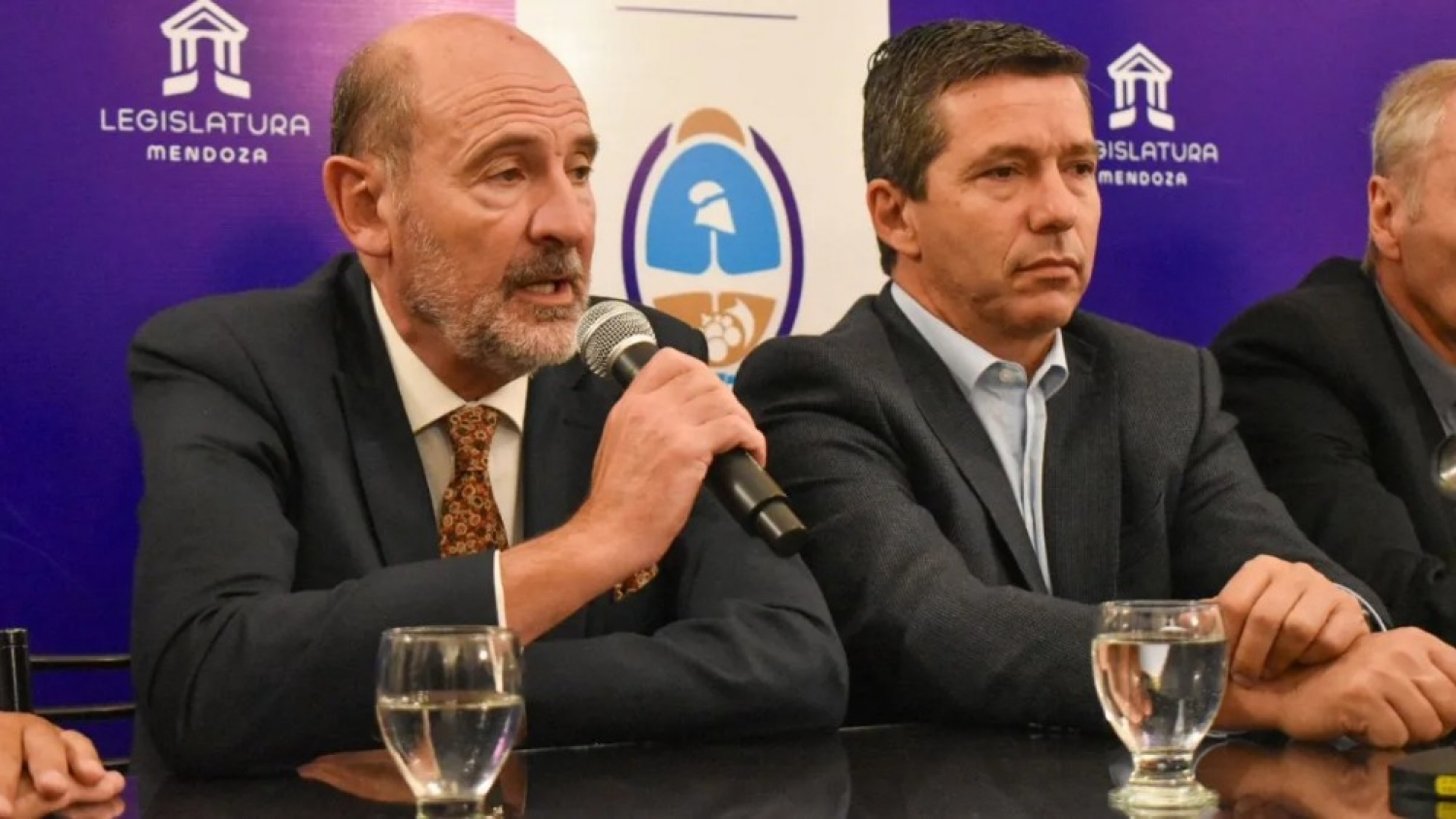 Mendoza impulsa la expropiación de 90 hectáreas para crear un polo logístico sobre la Ruta 7