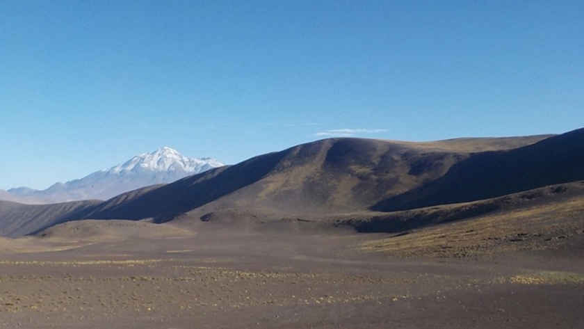 La Secretaría de Minería y Energía estudia el tendido de nuevos gasoductos en la Puna