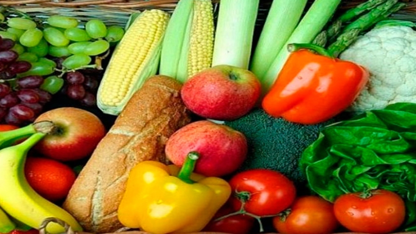 Por qué aumentaron las frutas y verduras