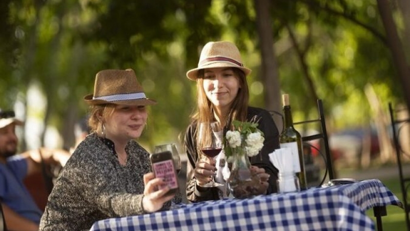 Mendoza registró 52% de ocupación durante el fin de semana de Navidad