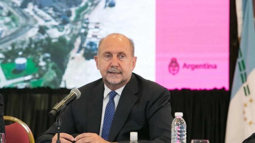 Perotti: “La solución es aumentar la producción y no cerrar las exportaciones”