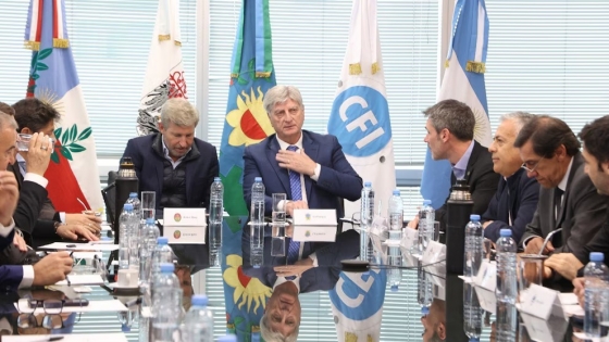 Señal de unidad y poder territorial: los gobernadores refuerzan su rol en la agenda fiscal y legislativa