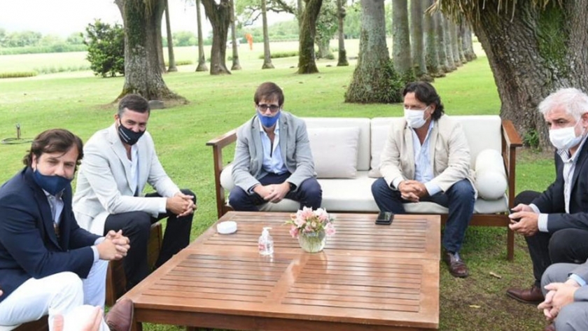 Minera salteña concretará la primera exportación de carbonato de litio