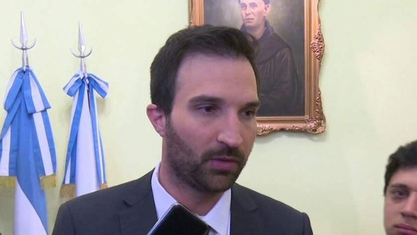 Importantes créditos para empresas que ampliarán su producción