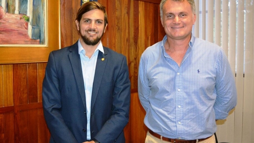 Jujuy respalda la producción de bioetanol