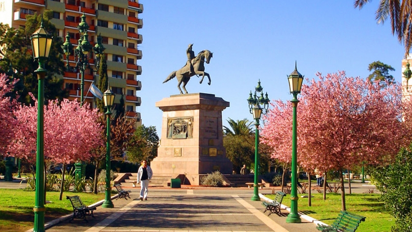 Visitas guiadas en Santa Rosa para celebrar el día del Turismo