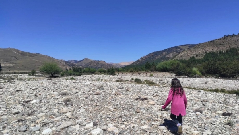 De vacaciones al campo: 5 lugares para conocer la Patagonia real entre ovejas, torta fritas e historias