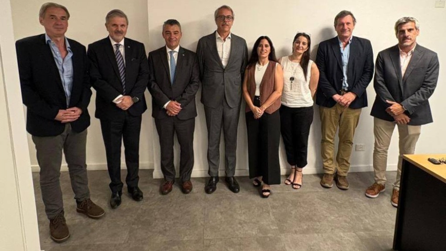 Un acuerdo estratégico entre COPAL y Maizar busca unificar la agenda agroindustrial que llegará al Congreso