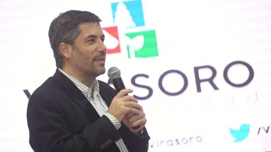 Se inauguró la Central Térmica San Alonso Fresa para impulsar el desarrollo energético regional