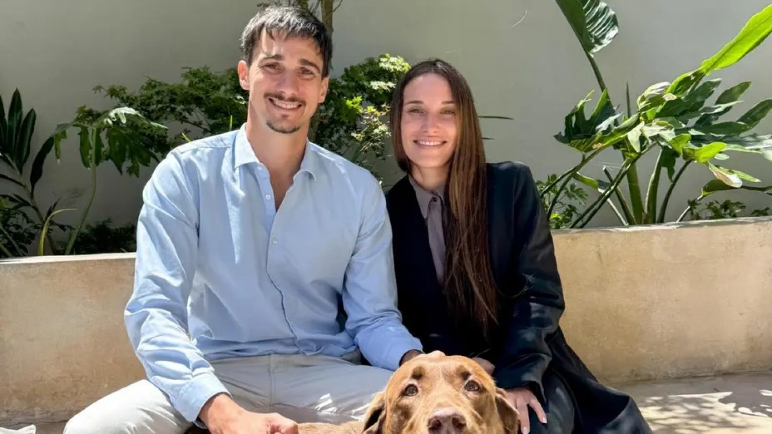 De una cocina familiar a una planta industrial: cómo una veterinaria creó un negocio millonario de alimentos naturales para mascotas