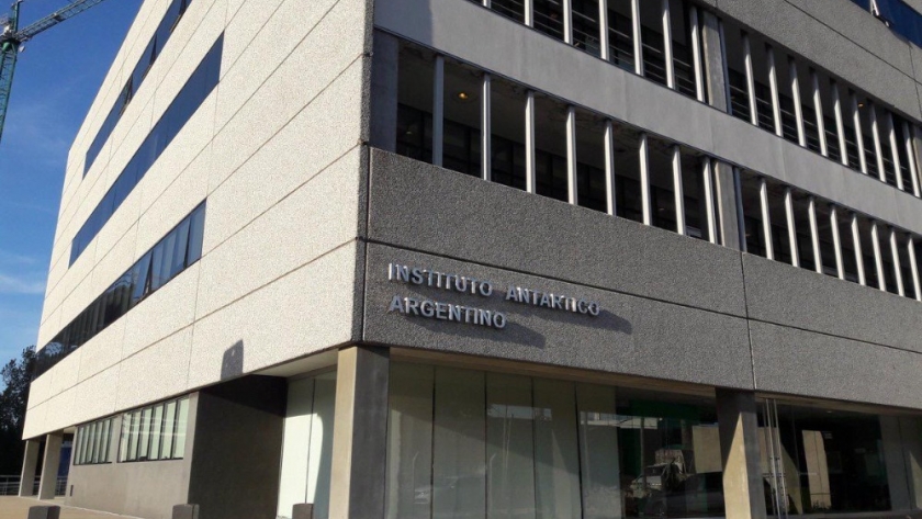 El Instituto Antártico Argentino cumple 70 años de trabajo científico ininterrumpido