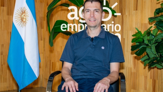 Luis Picat,  Diputado de la Nación