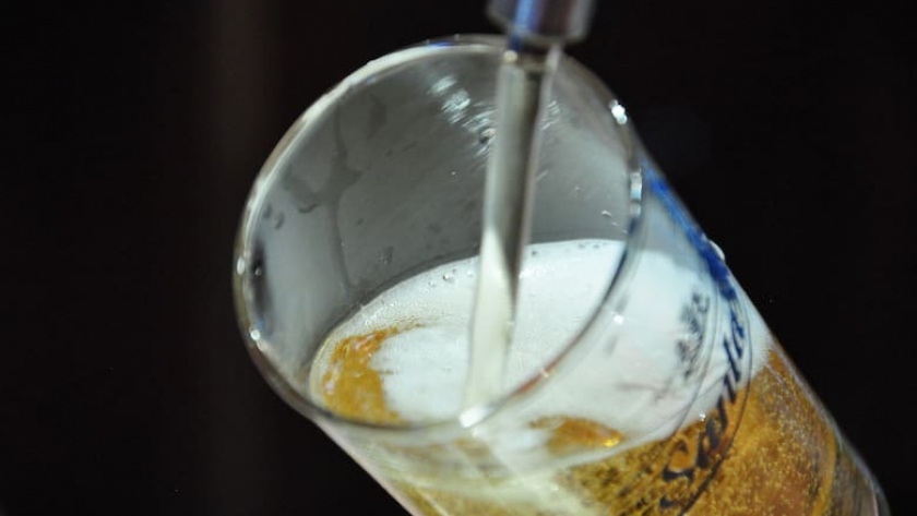 Santa Fe tiene el único cervezoducto de Latinoamérica y es todo un orgullo local