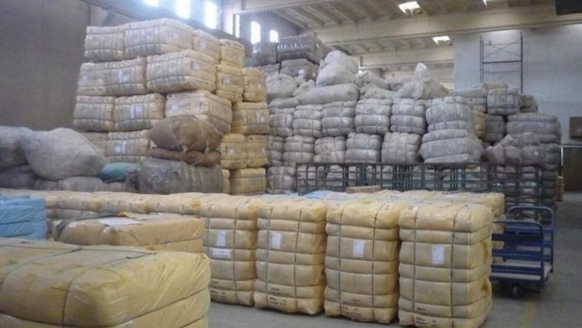 Argentina importará lana sucia de Chile para industrializarla en la Patagonia