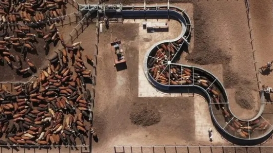 Alianza ganadera impulsa millonaria inversión para potenciar exportaciones de carne desde el norte argentino