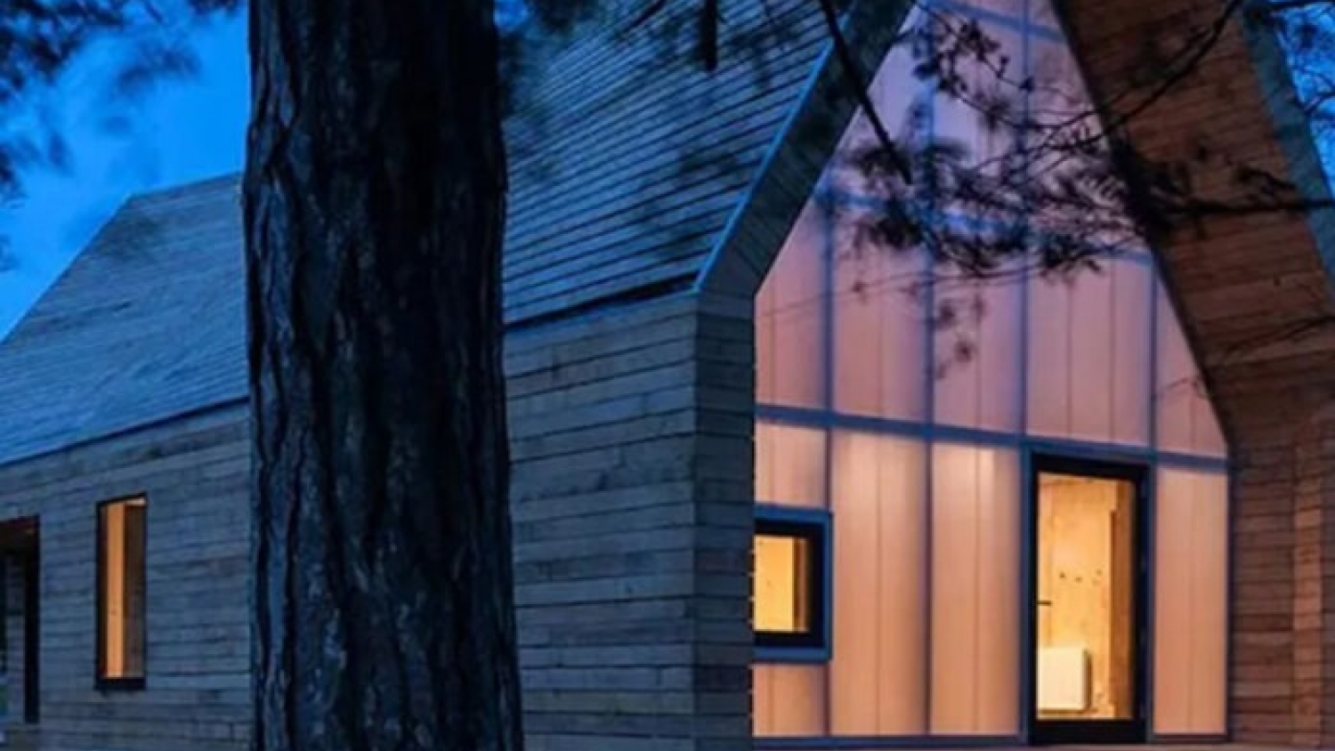 Boom de casas y cabañas de madera: crecen los proyectos por rapidez constructiva y mayor rentabilidad