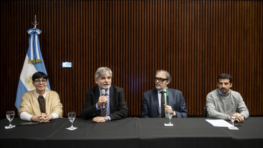 Programa “Equipar Ciencia”: Se anunció una nueva adjudicación de 237 equipos con una inversión de 15.140 millones de pesos