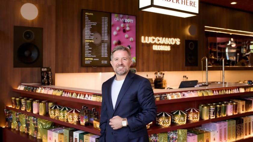 Lucciano’s factura US$ 100 millones y acelera su expansión global