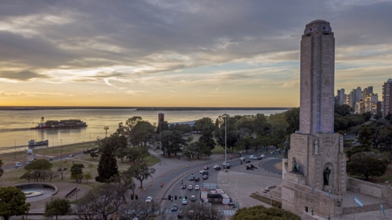 Rosario lanza su Plan Estratégico de Turismo 2024-2030 con una mirada innovadora y sostenible