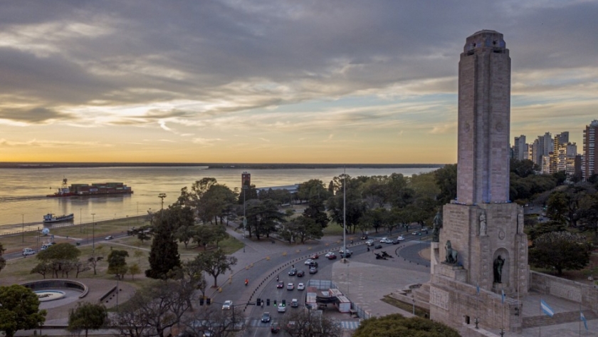 Rosario lanza su Plan Estratégico de Turismo 2024-2030 con una mirada innovadora y sostenible