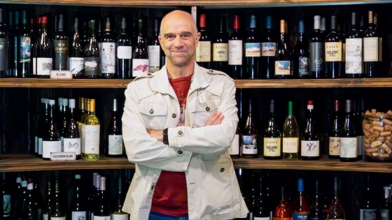 Tinto Bistró: el restaurante que Martín Zorreguieta convirtió en sello patagónico