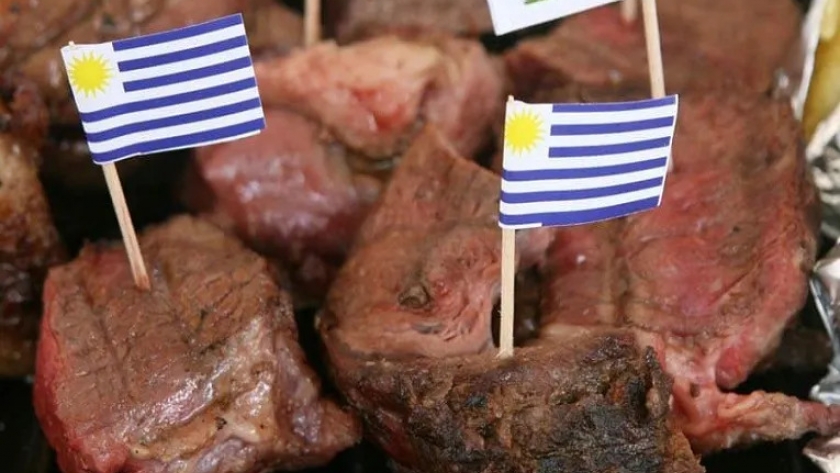 Uruguay diversifica sus exportaciones de carne en medio de cambios de mercado