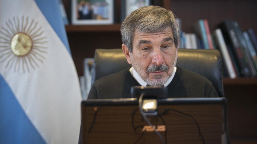 Plan Estratégico para el Desarrollo Minero Argentino