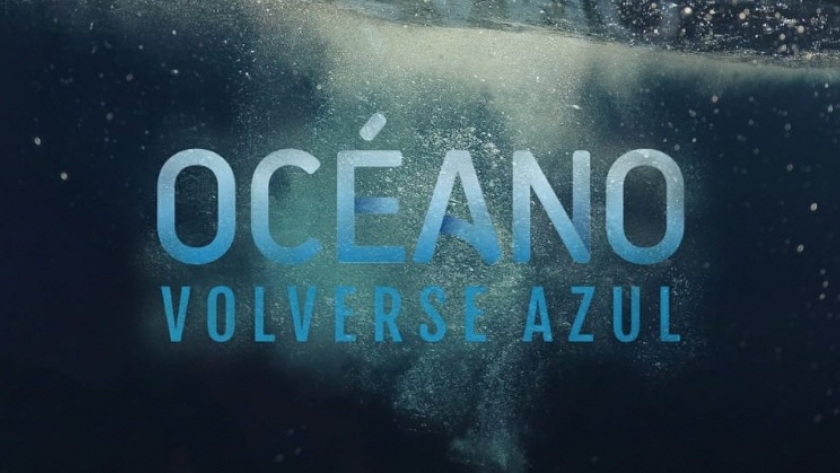 El C3 presenta “Océano. Volverse Azul”