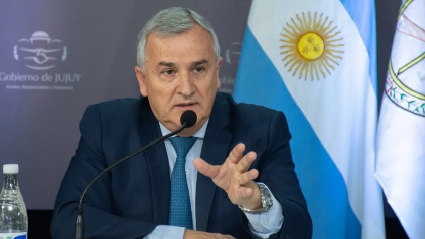 Morales promueve proyectos innovadores en la provincia