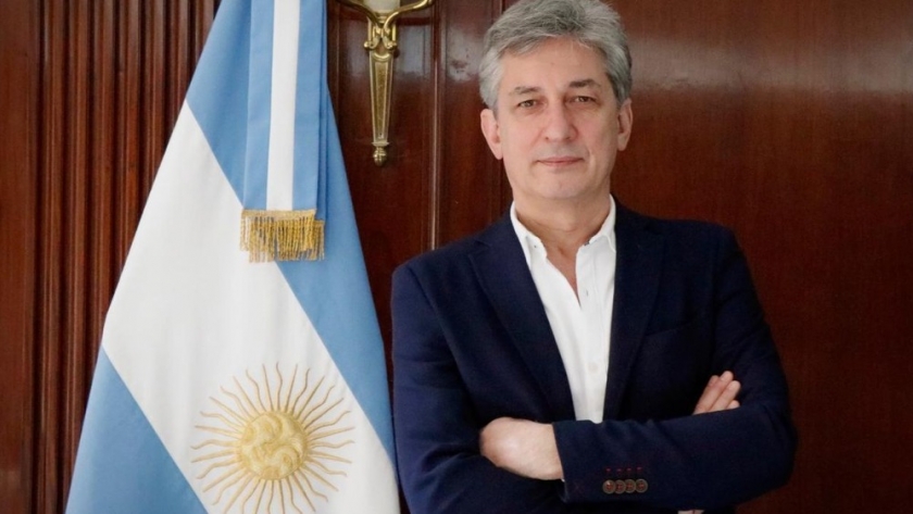 Ambiente lanzó una nueva diplomatura en manejo del fuego y cambio climático