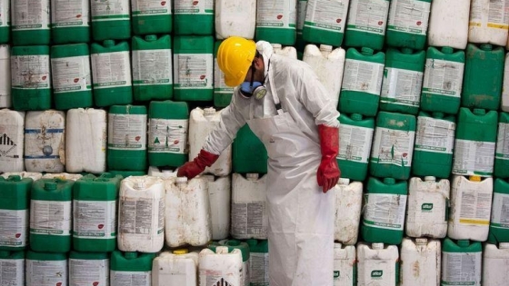 Amplio respaldo agroindustrial a la ley que busca regular el uso responsable de fitosanitarios
