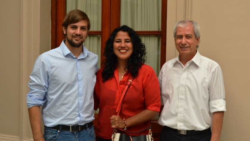 Gobierno y tabacaleros aúnan esfuerzos